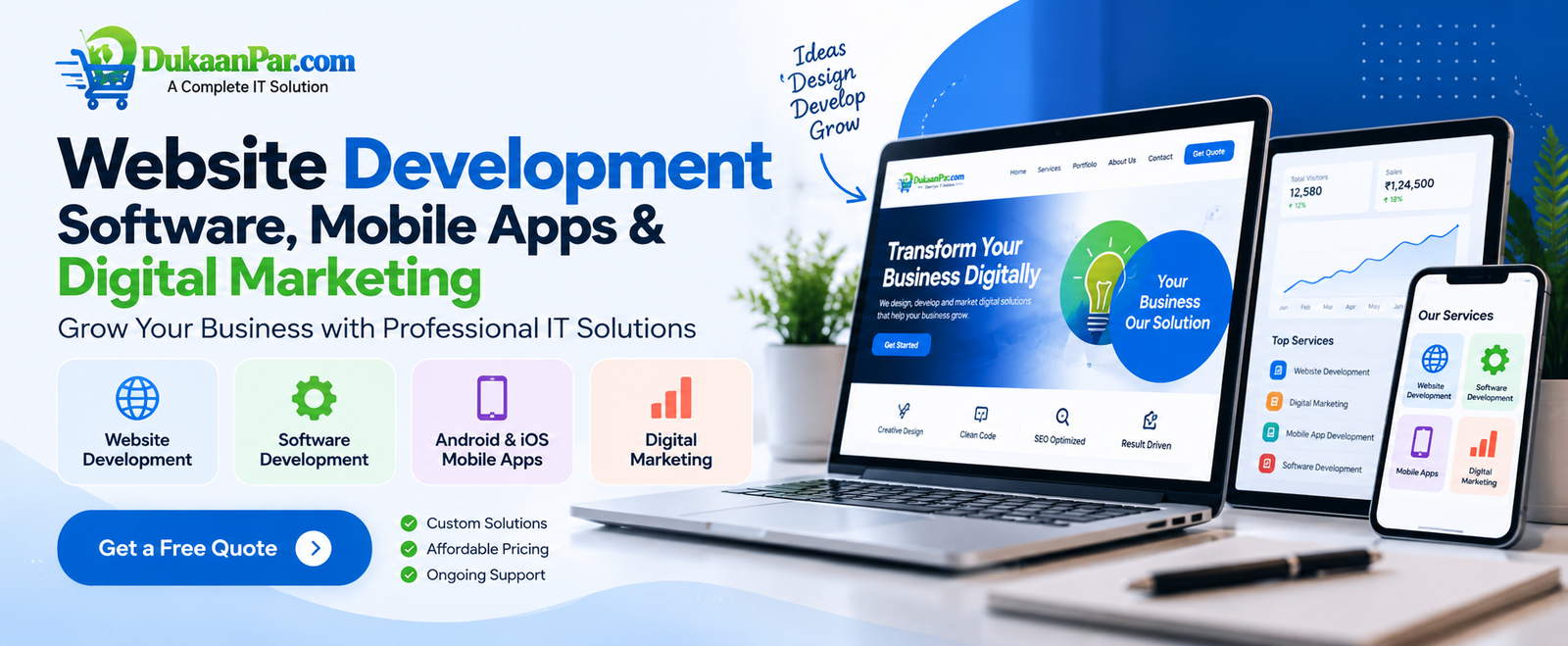 dukaanpar.com